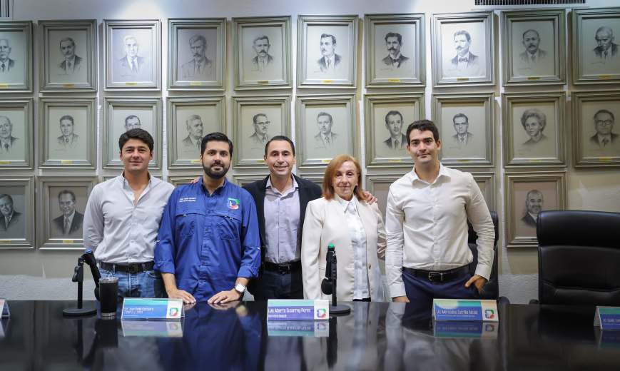 San Pedro relanza «NEXT», programa de apoyo a emprendedores