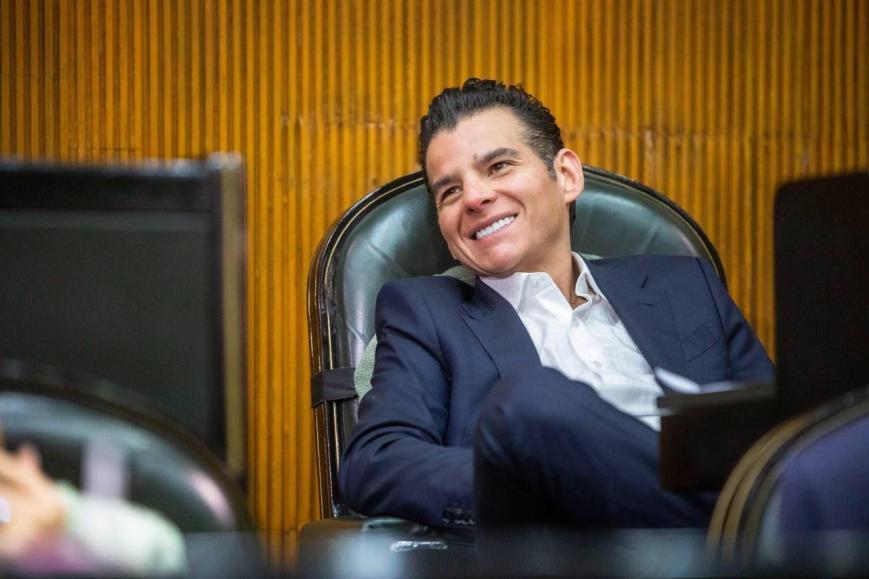 Miguel Á. Flores llama a garantizar una elección judicial libre en NL