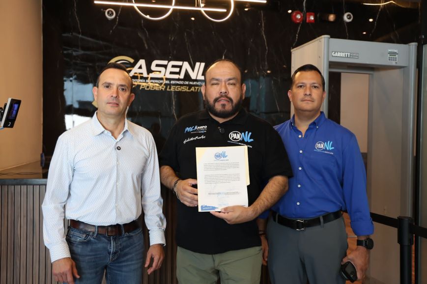 Solicita PAN auditoría a programa de reforestación estatal