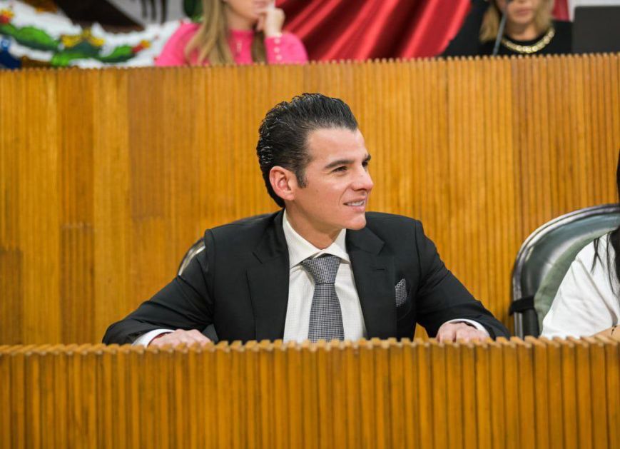 Miguel Ángel Flores llama a prevenir incendios ante ola de calor