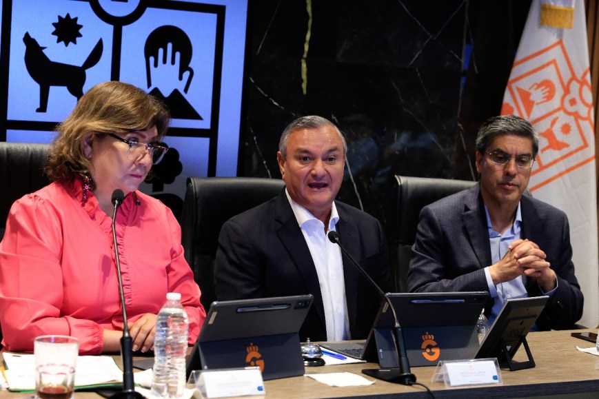 Instalará Guadalupe más de 300 paraderos con WiFi y aire acondicionado