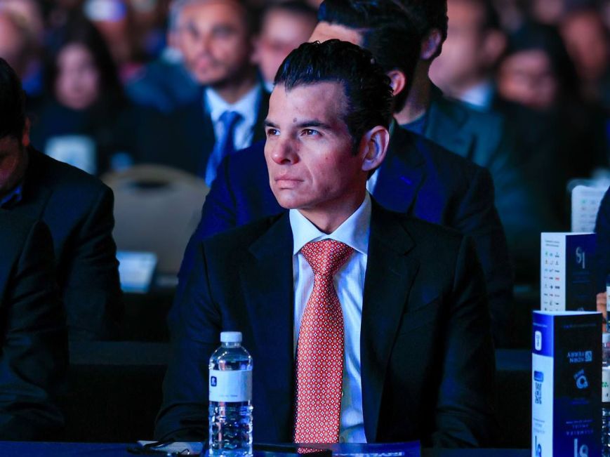 Exige MC castigo ejemplar a Pyosa por contaminar el arroyo Topo Chico