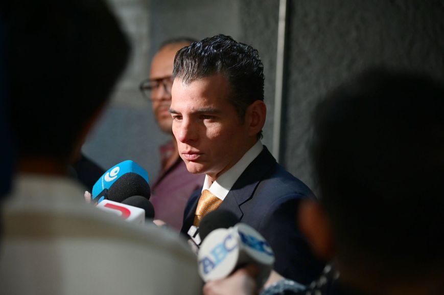 Respalda Flores Serna inversión histórica de 4 mil millones de pesos para Pymes