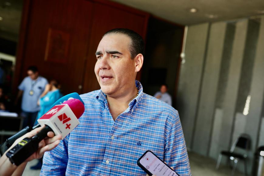 Urge Heriberto Treviño a prevenir accidentes en la Línea 6 del Metro