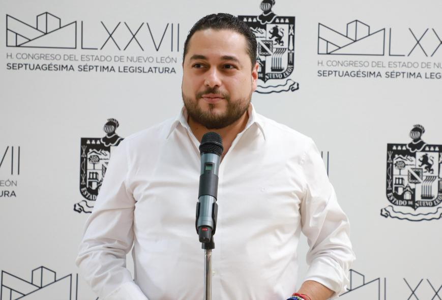 Impulsa Miguel Lechuga protocolo de primeros auxilios psicológicos