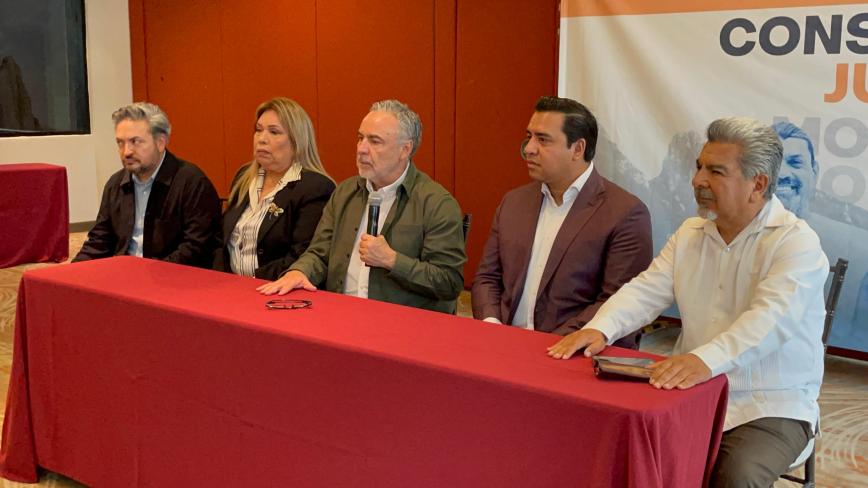Prevén participación de 800 mil regios en elección judicial