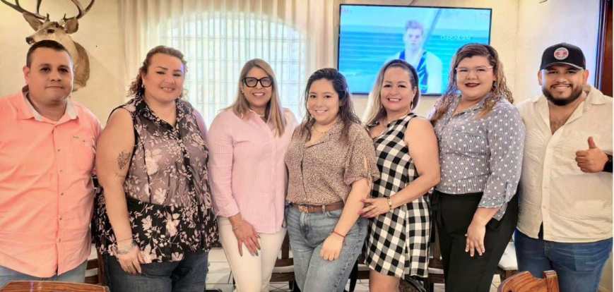 Se fractura Morena en Zuazua; rompen regidores con liderazgo local