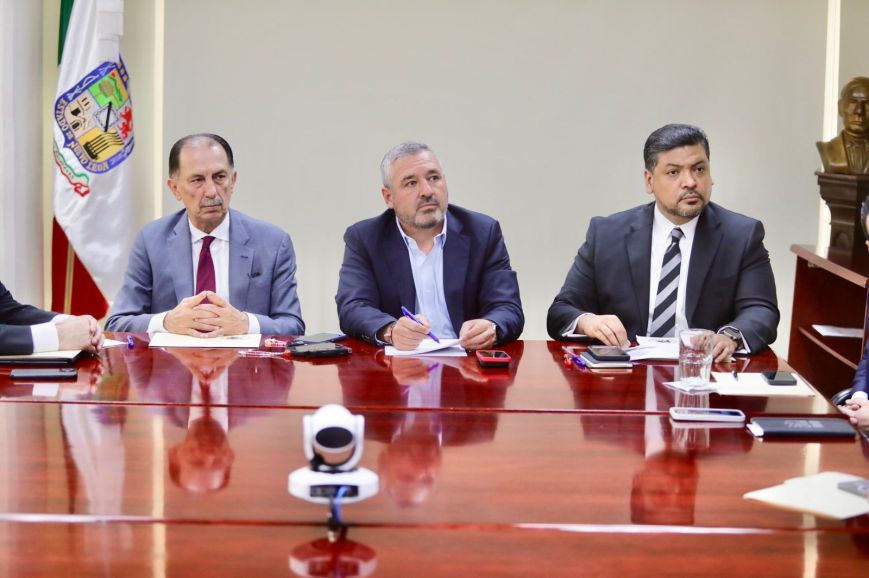 Buscan endurecer sanciones contra el despojo de inmuebles en NL