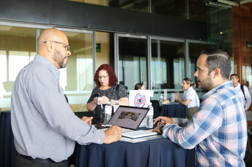 Reactiva CAINTRA el “Suppliers Day” para fortalecer a las PyMEs en Nuevo León