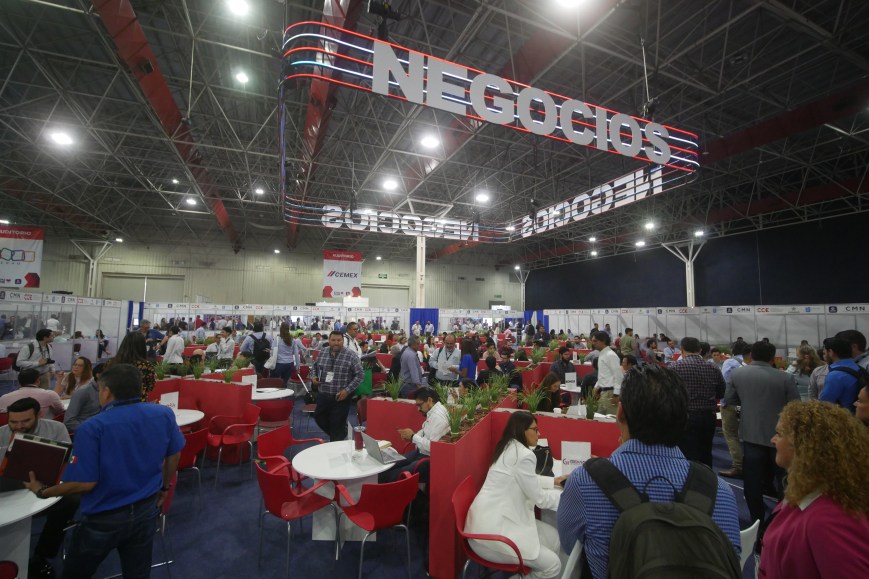 Fortalecer a las PyMEs: Clave para el Crecimiento y la Competitividad Nacional, Asegura CAINTRA