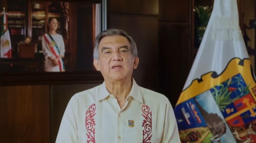 Conmemora Tamaulipas el Día de la Libertad de Expresión