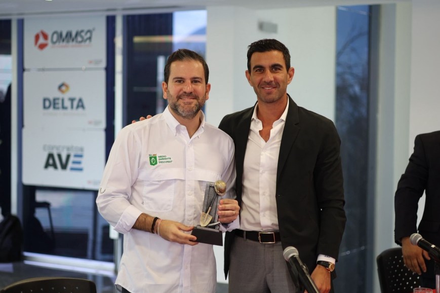 Buscará CMIC contribuir a mejorar la calidad del aire en Nuevo León