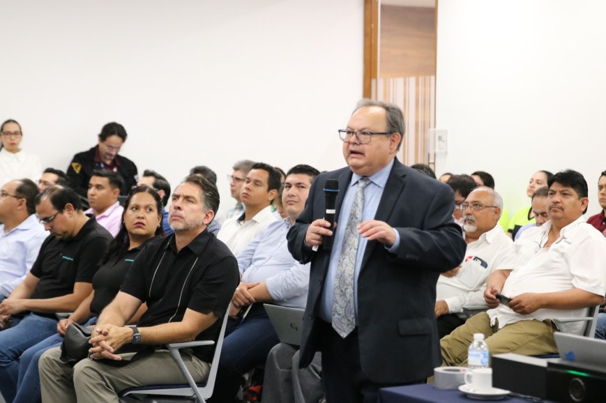 Llaman industriales a ser eficientes en el consumo eléctrico