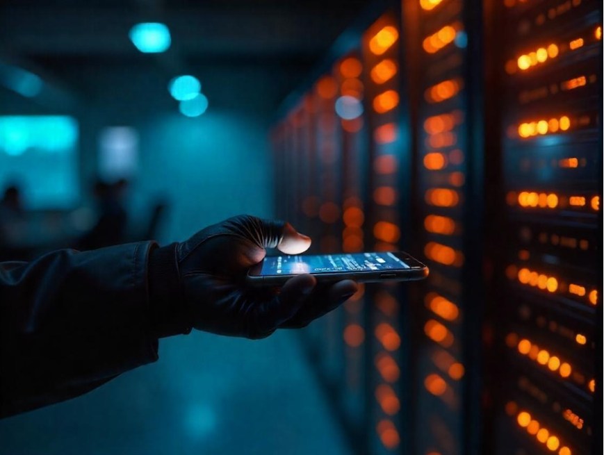 Llaman a colaboración para frenar delitos cibernéticos