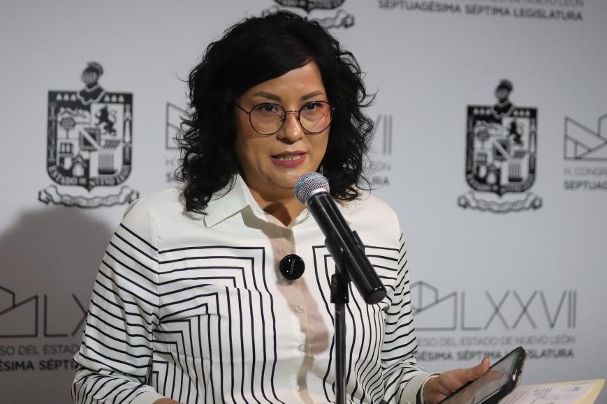 Exhorta Grecia Benavides a revisar impacto social de deuda contraída por la REA