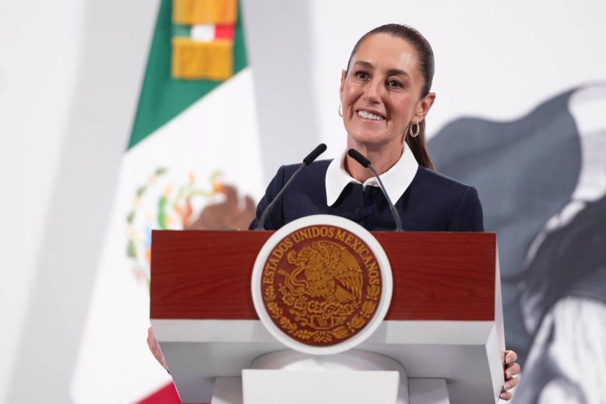 Incluyen a Tamaulipas en el Plan Nacional de Infraestructura Carretera 2025-2030