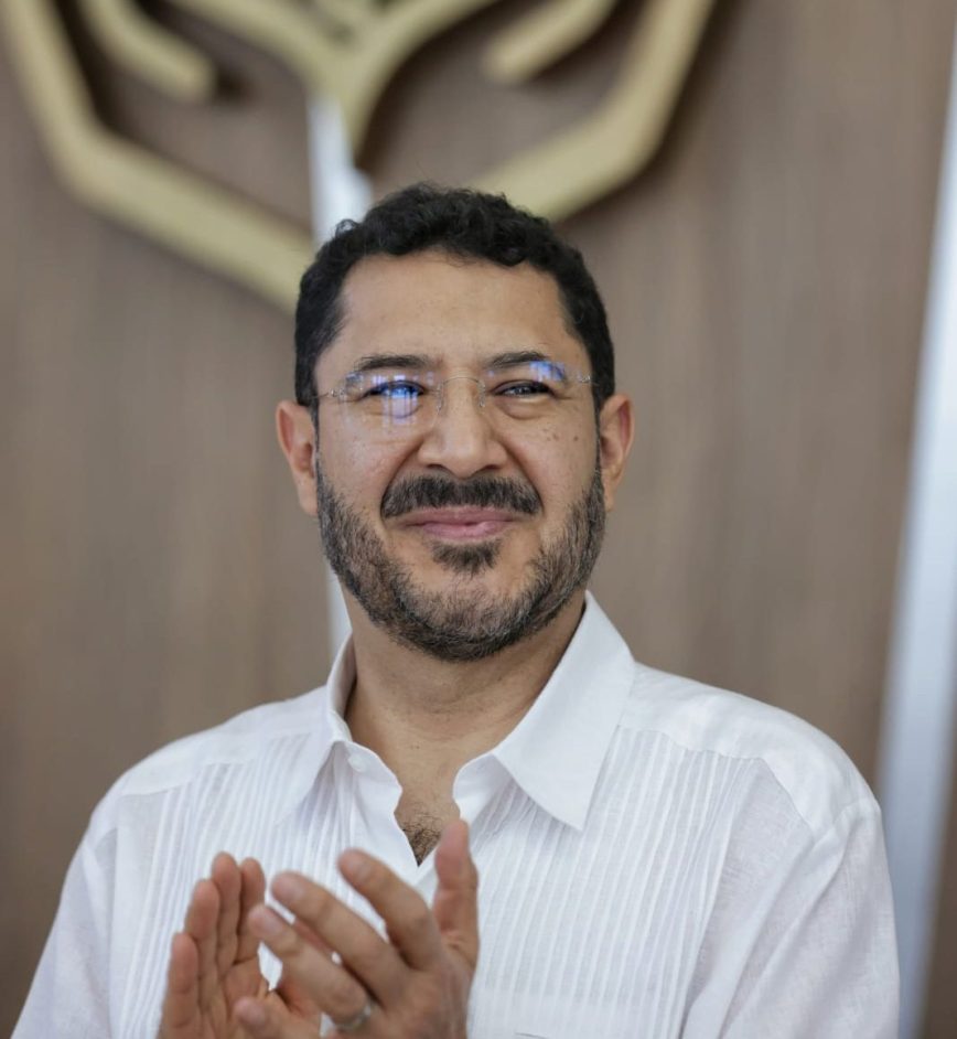 Reafirman ISSSTE y PENSIONISSSTE apertura al diálogo con CNTE