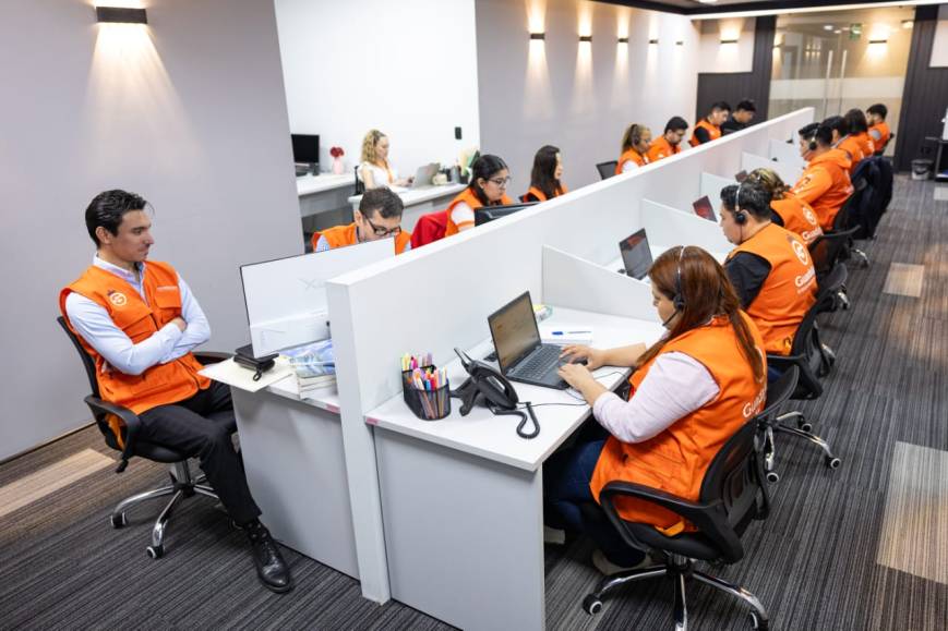 Continúa “Lupita” atendiendo reportes ciudadanos en tiempo real