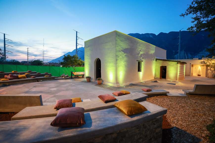 Reabre San Pedro capilla histórica tras proceso de restauración