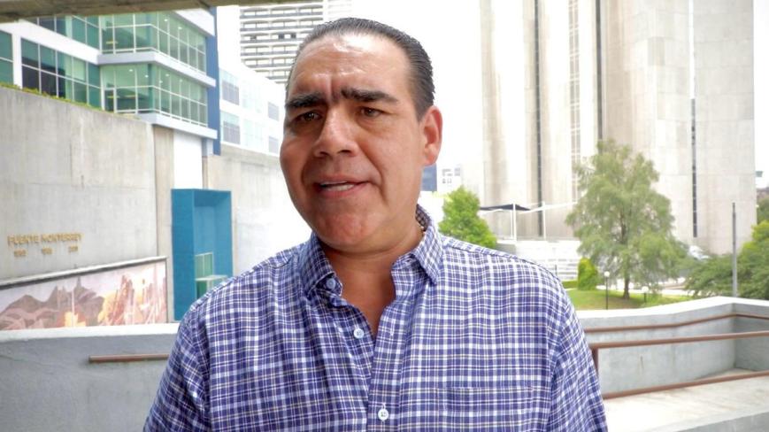 Pide Heriberto Treviño detener cacería de motos y abrir diálogo para ajustar reglamento