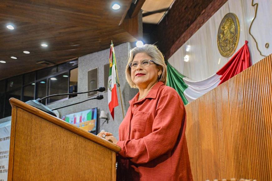 Exhibe Sandra Pámanes fallas en combatir ‘choquecitos’ sin reformas legales