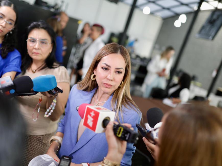 Avanza Congreso de NL en análisis de nueva Ley de Educación