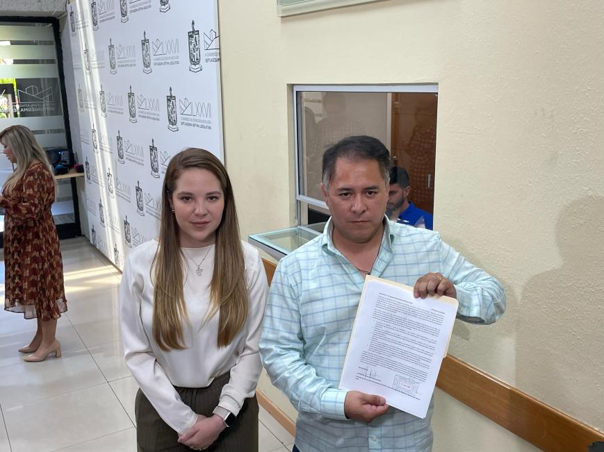 Piden investigar a alcalde de El Carmen por accidente en feria municipal