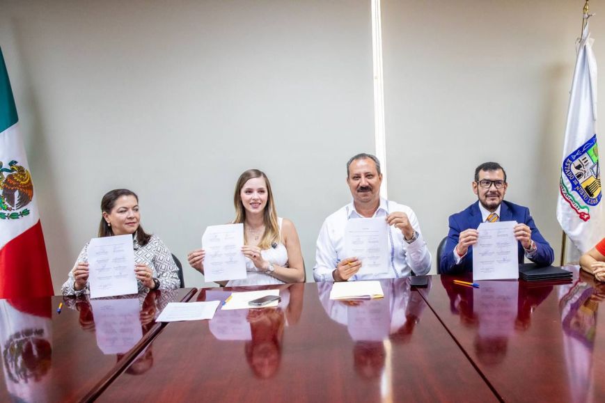 Propone José Luis Garza reformas para erradicar explotación laboral infantil en Nuevo León