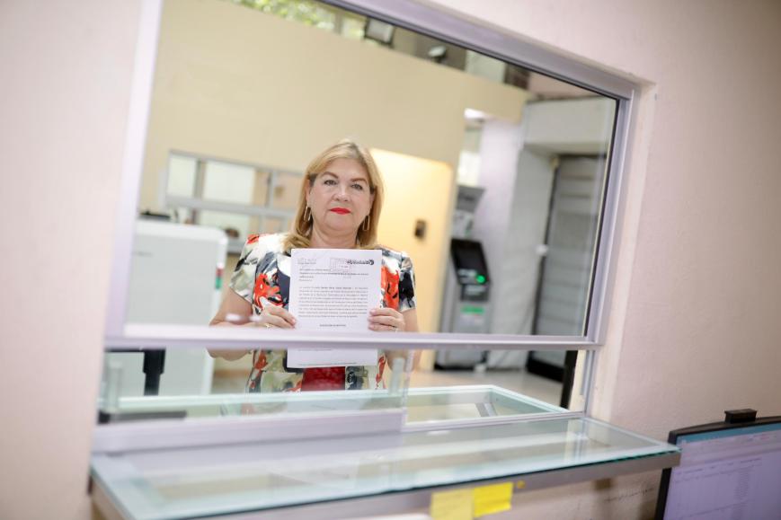 Propone Betty Garza que Secretaría de Salud combata plagas estacionales