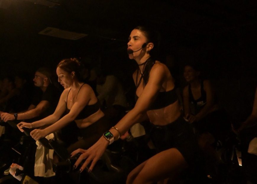 Celebran el movimiento con el festival más fit de México