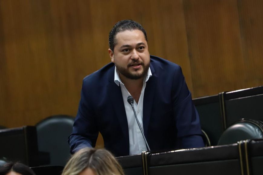 Acusa Miguel Lechuga a Jesús Nava de encubrimiento y corrupción en venta de terrenos