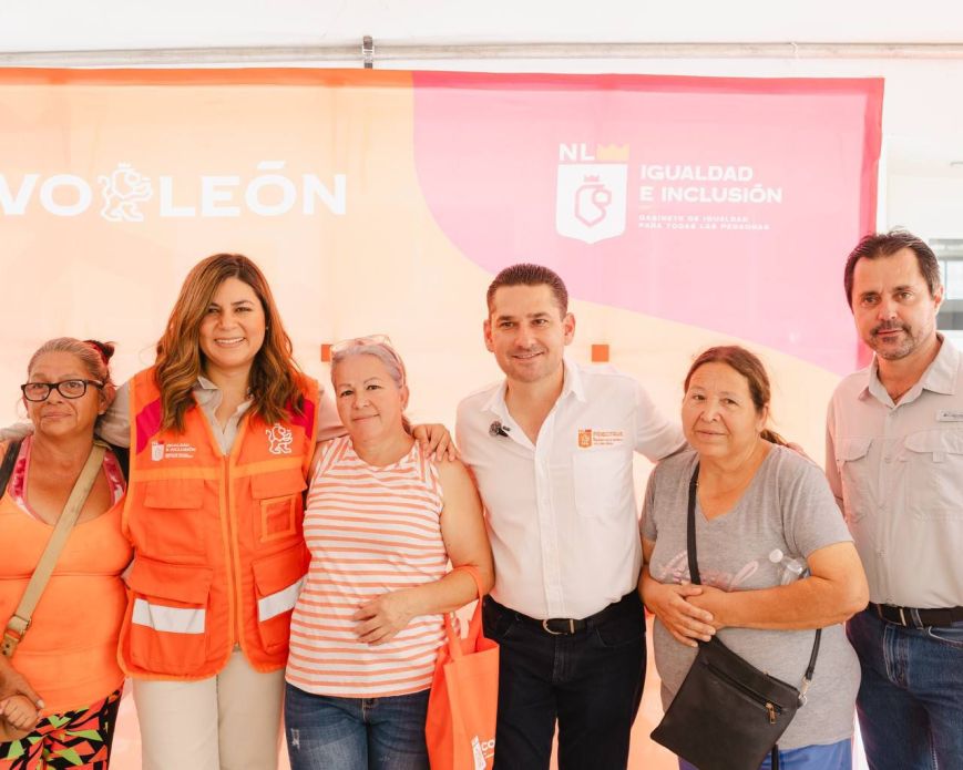 Lleva FIDECITRUS más de 5 mil servicios gratuitos a Allende