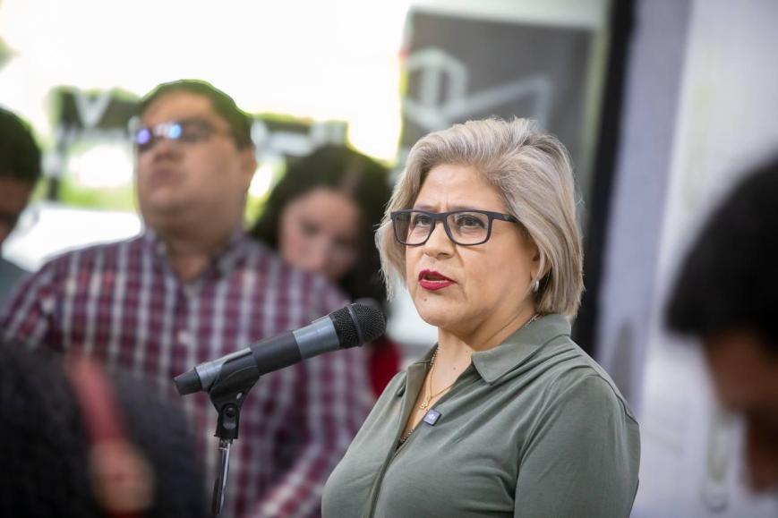 Destaca Sandra Pámanes la reactivación de Mesa de Coordinación Metropolitana