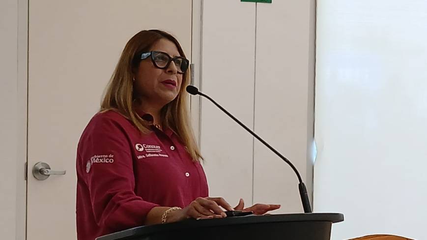 Trabaja Guille Alvarado por un Nuevo León certificado