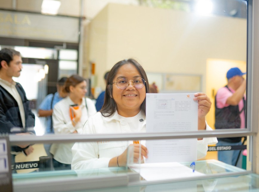 Pide Marisol González transparencia y planeación antes de cobrar en La Huasteca