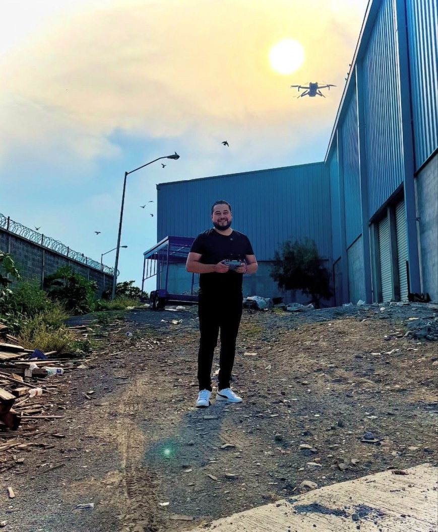 Exhibe nuevamente Miguel Lechuga al alcalde de Santa Catarina