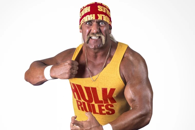 Muere Hulk Hogan a los 71 años: Ícono de la lucha libre y la cultura pop