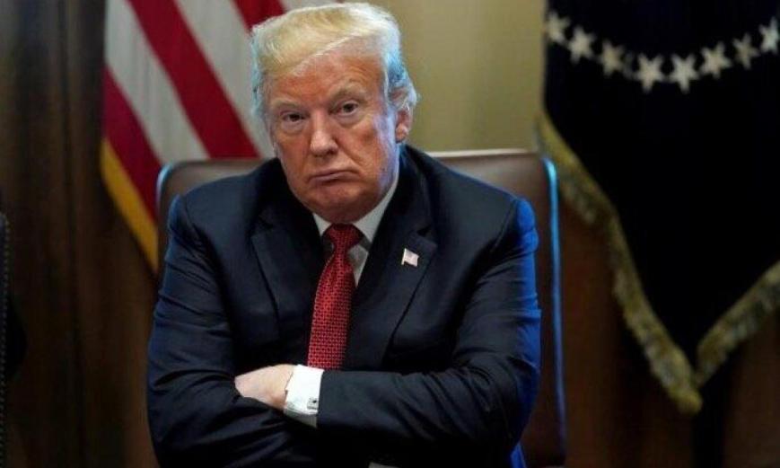 Trump demanda al Wall Street Journal y Murdoch por $10 000 millones