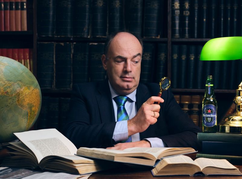 Eligen fans del deporte alternativas sin alcohol, revela estudio global