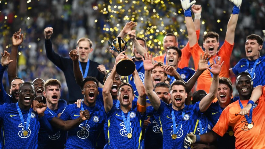 Golea Chelsea al PSG y se corona en el primer Mundial de Clubes ampliado