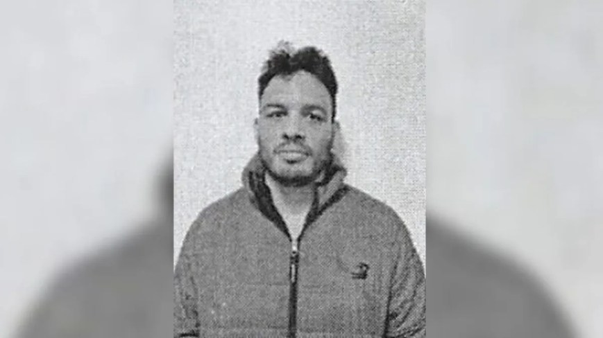 Detienen en Estados Unidos a Julio César Chávez Jr.