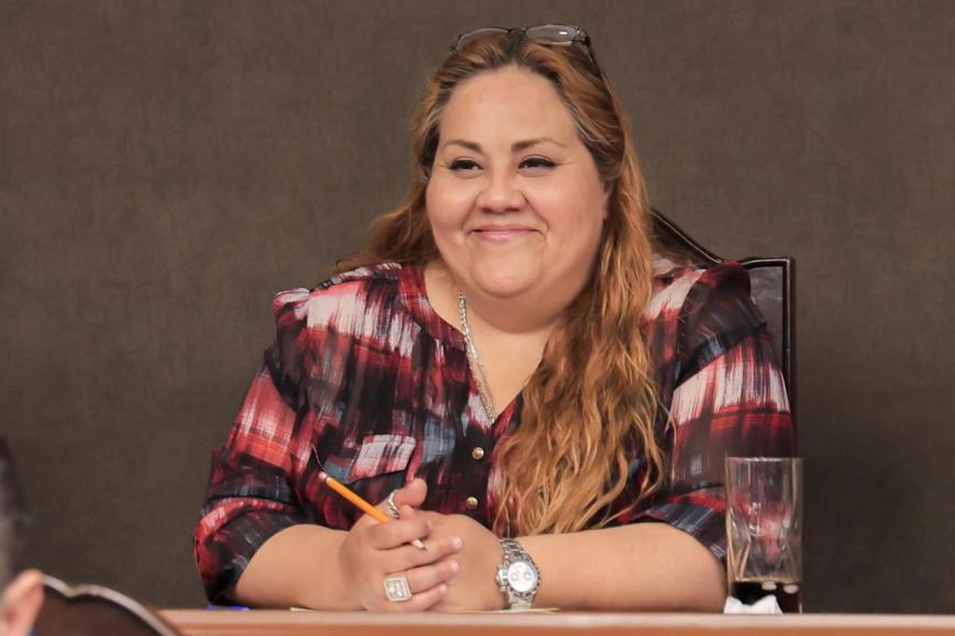 Cuestionan a regidora de Monterrey por ausencias