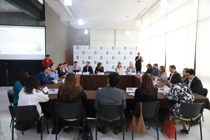 Proyecta Congreso nueva Ley de Transparencia para septiembre