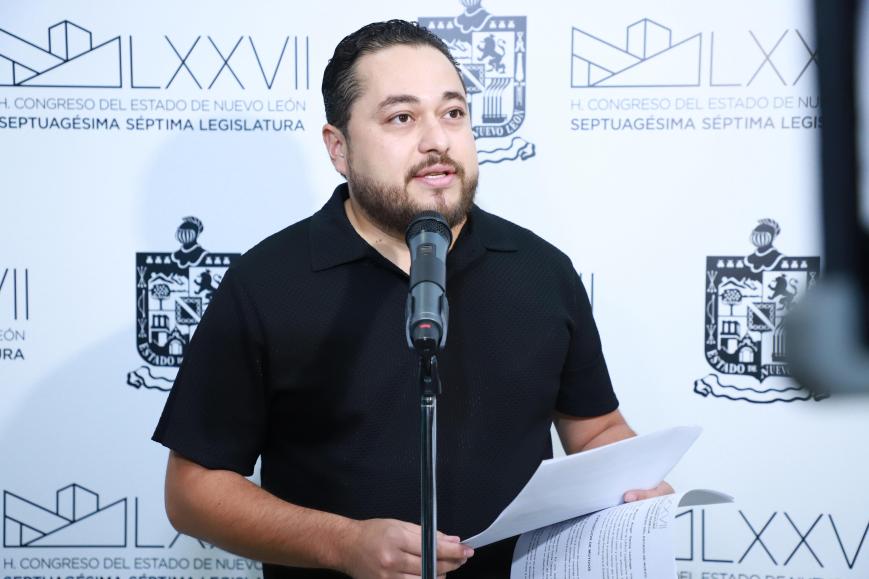 Propone Miguel Lechuga cárcel para ‘montachoques’ con reforma al Código Penal