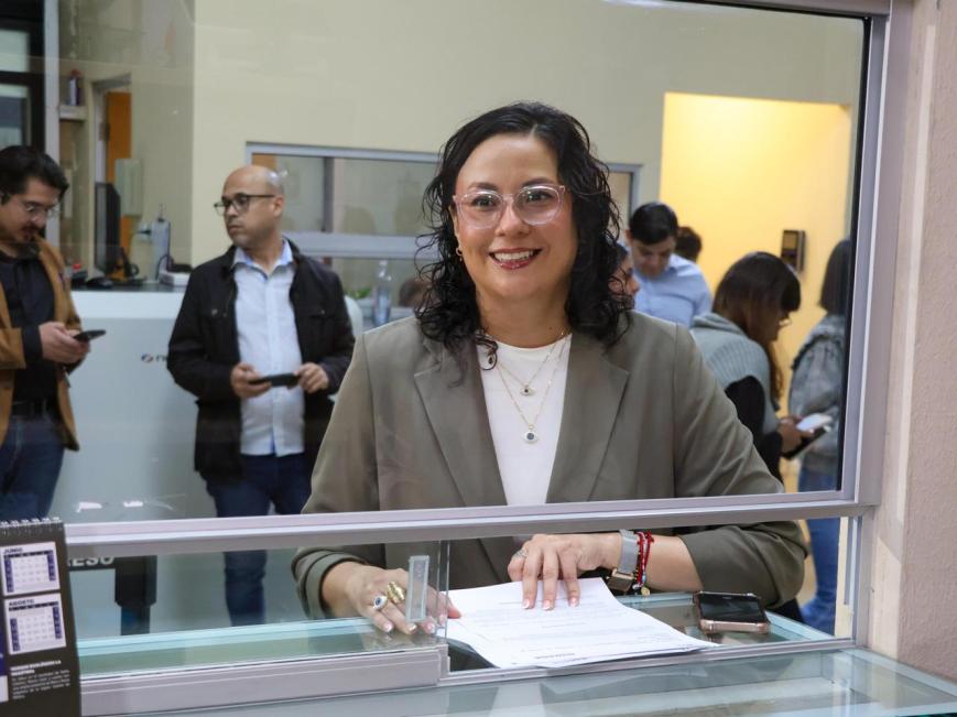 Exhorta Grecia Benavides activar Juntas de Protección del Patrimonio Cultural