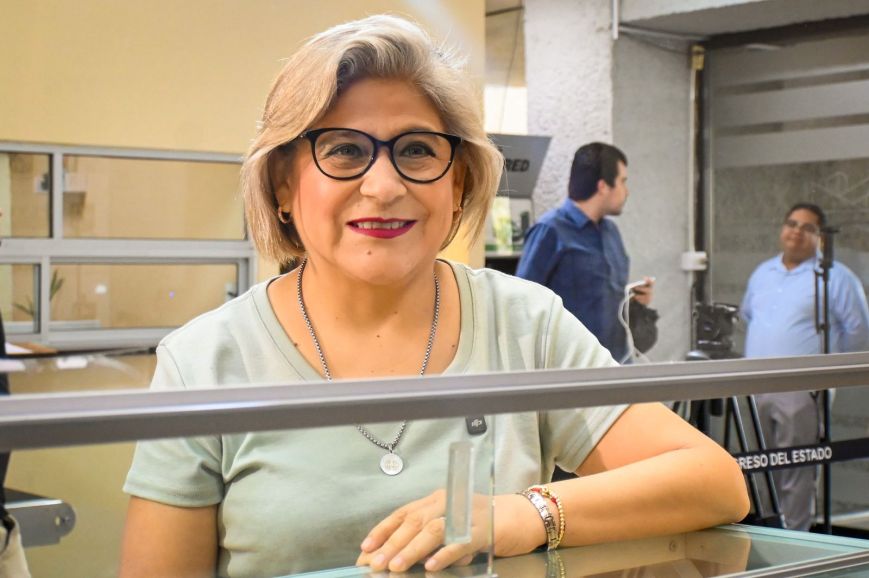 Exhorta Sandra Pámanes a investigar violencia sexual contra niñas y adolescentes