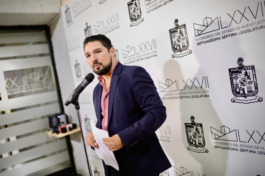 Plantea Fernando Aguirre incentivos a empresas que den trabajo a los jóvenes