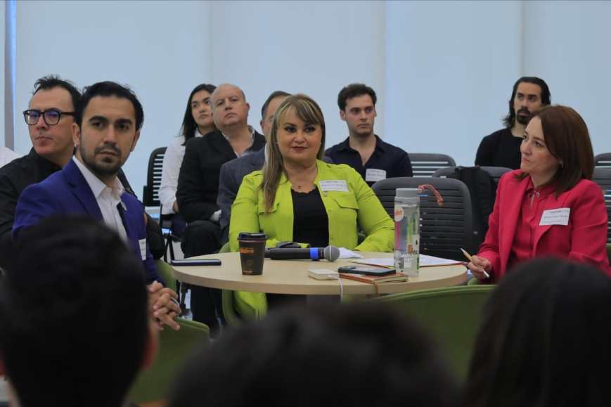 Impulsan a Pymes de Guadalupe con microcréditos a la palabra