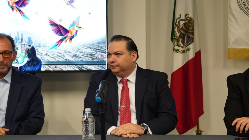 Apoya Colegio de Abogados de NL reducción de jornada laboral