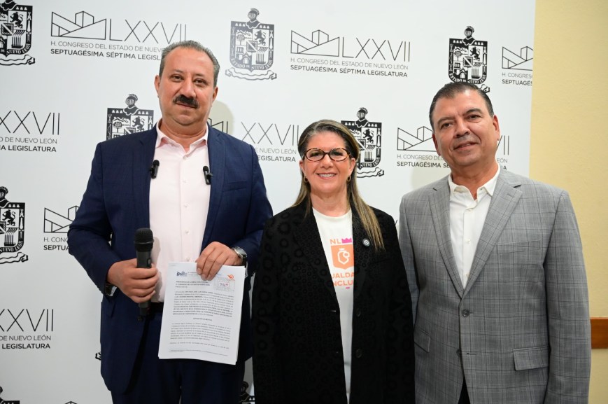 Impulsan reformas para atender emergencias habitacionales en Nuevo León